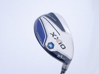fairway_wood : ไม้กระเทย XXIO 12 (รุ่นปี 2023) Loft 23 ก้าน MP-1200 Flex R