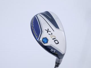 fairway_wood : ไม้กระเทย XXIO 12 (รุ่นปี 2023) Loft 23 ก้าน MP-1200 Flex S