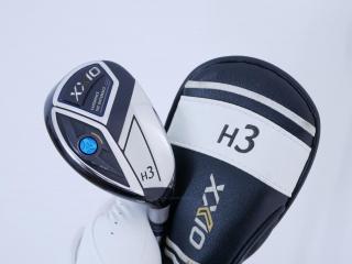 fairway_wood : ไม้กระเทย XXIO 11 (ปี 2021) Loft 18 ก้าน MP-1100 Flex S