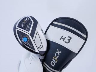 fairway_wood : ไม้กระเทย XXIO 11 (ปี 2021) Loft 18 ก้าน MP-1100 Flex SR