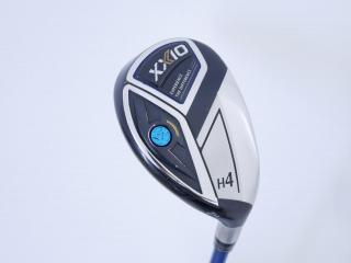 fairway_wood : ไม้กระเทย XXIO 11 (ปี 2021) Loft 20 ก้าน MP-1100 Flex S