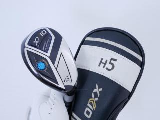 fairway_wood : ไม้กระเทย XXIO 11 (ปี 2021) Loft 23 ก้าน MP-1100 Flex SR