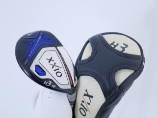 fairway_wood : ไม้กระเทย XXIO 10 (ปี 2019) Loft 18 ก้าน MP-1000 Flex S