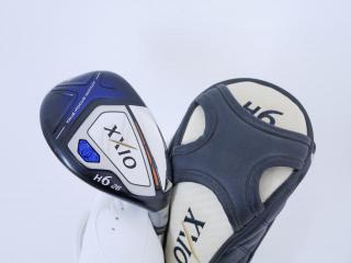 Fairway Wood : xxio : ไม้กระเทย XXIO 10 (ปี 2019) Loft 26 ก้าน MP-1000 Flex S