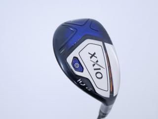 fairway_wood : ไม้กระเทย XXIO 10 (ปี 2019) Loft 23 ก้าน MP-1000 Flex SR