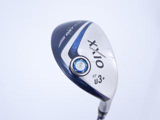 fairway_wood : ไม้กระเทย XXIO 9 (รุ่นปี 2016) Loft 17 ก้าน MP-900 Flex SR