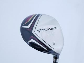 fairway_wood : หัวไม้ 5 Tourstage V773 Loft 18 Flex R