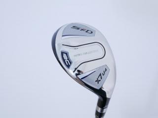 Fairway Wood : ไม้กระเทย RC (Royal Collection) SFD X7 Loft 23 ก้าน Tour AD 85 Flex S