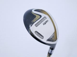 fairway_wood : ไม้กระเทย Honma Beres 2020 (ออกปี 2020) Loft 28 ก้าน Honma ARMRQ (47) Flex SR (2 ดาว)