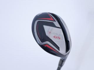 fairway_wood : ไม้กระเทย Honma Tour World GS (ออกปี 2021) Loft 18 ก้าน Honma Speedtuned 48 Flex SR