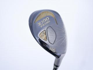 fairway_wood : ไม้กระเทย XXIO Prime 11 (รุ่นปี 2022 ท๊อปสุด ตีง่าย ไกล) Loft 26 ก้านกราไฟต์ SP-1100 Flex R