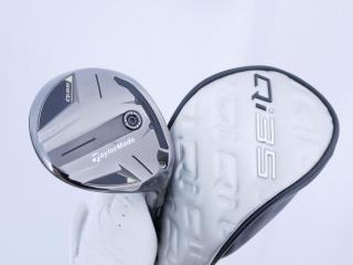 fairway_wood : หัวไม้ 3 Taylormade Qi35 (รุ่นล่าสุด ออกปี 2025) Loft 15 ก้าน Mitsubishi TENSEI K Series 60 Flex S