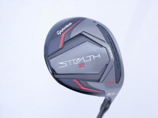 Fairway Wood : Taylormade : หัวไม้ 5 Taylormade Stealth 2 HD (ออกปี 2023) Loft 19 ก้าน Mitsubishi TENSEI TM50 Flex R