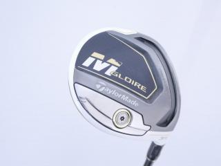 Fairway Wood : Taylormade : หัวไม้ 3 Taylormade M GLOIRE (ออกปี 2019 รุ่นท๊อปสุด Japan Spec) Loft 15 ก้าน Fujikura Speeder Evolution Flex R