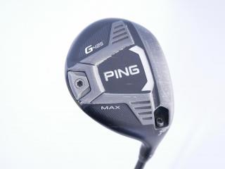 fairway_wood : หัวไม้ 3 Ping G425 Max (รุ่นปี 2022) Loft 14.5 ก้าน Ping Alta J CB Flex S