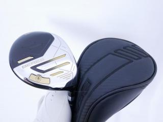 fairway_wood : **ก้าน 3 ดาว** หัวไม้ 3 Honma Beres 09 (ออกปี 2024) Loft 15 ก้าน Honma ARMRQ FX Flex R (3 ดาว)