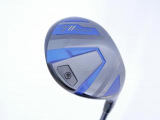 fairway_wood : **ก้าน 3 ดาว** หัวไม้ 5 Honma Tour World TW767 (รุ่นล่าสุด ออกปี 2025) Loft 18 ก้าน Honma Vizard EZ-C Flex R (3 ดาว)