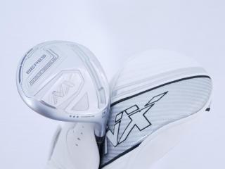 fairway_wood : **3 ดาว** หัวไม้ 3 Honma Beres NX Titanium (รุ่นปี 2023) Loft 15 ก้าน Honma Vizard PT50 Flex SR