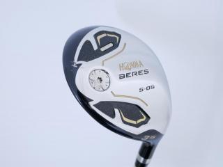 fairway_wood : หัวไม้ 3 Honma Beres S-05 (รุ่นปี 2017) Loft 15 ก้าน ARMRQ ∞ (44) FLex R (2 ดาว)