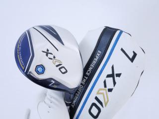 Fairway Wood : xxio : หัวไม้ 7 XXIO 12 (รุ่นปี 2023) Loft 20 ก้าน MP-1200 Flex S