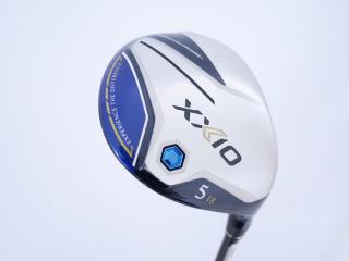 Fairway Wood : xxio : หัวไม้ 5 XXIO 12 (รุ่นปี 2023) Loft 18 ก้าน MP-1200 Flex SR