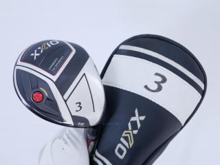 Fairway Wood : xxio : หัวไม้ 3 XXIO 11 RED (ปี 2021) Loft 15 ก้าน MP-1100 Flex SR