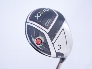 Fairway Wood : xxio : หัวไม้ 3 XXIO 11 RED (ปี 2021) Loft 15 ก้าน MP-1100 Flex S