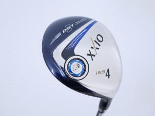 Fairway Wood : xxio : หัวไม้ 4 XXIO 9 (ออกปี 2016) Loft 16.5 ก้าน MP-900 Flex SR