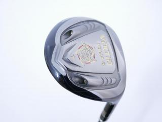 Fairway Wood : Katana : หัวไม้ 7 Katana Voltio NINJA Alpha (ตัวท๊อป รุ่นปี 2019) Loft 22 ก้าน Fujikura Speeder 462 Evolution Flex R