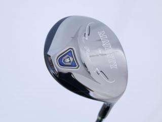 fairway_wood : หัวไม้ 7 Maruman MAJESTY Royal SP (ออกปี 2018 รุ่นท้อปสุด ของใหม่ 2 หมื่นบาท) Loft 21 Flex R2