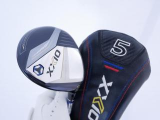 Fairway Wood : xxio : หัวไม้ 5 XXIO 13 (ออกปี 2024) Loft 18 ก้าน MP-1300 Flex S