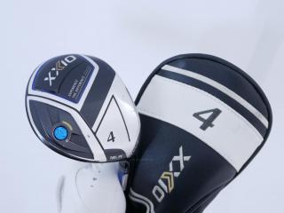 Fairway Wood : xxio : หัวไม้ 4 XXIO 11 (ปี 2021) Loft 16.5 ก้าน MP-1100 Flex R