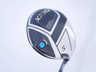 fairway_wood : หัวไม้ 5 XXIO 11 (ปี 2021) Loft 18 ก้าน MP-1100 Flex R2