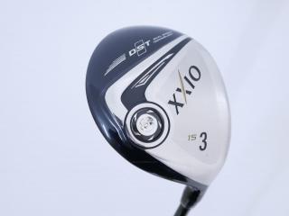 Fairway Wood : xxio : หัวไม้ 3 XXIO 9 Miyazaki Model (ออกปี 2016) Loft 15 Flex S