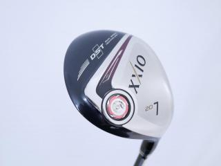 fairway_wood : หัวไม้ 7 XXIO 9 (ออกปี 2016) Loft 20 ก้าน MP-900 Flex SR
