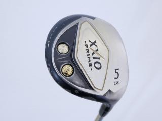 Fairway Wood : xxio : หัวไม้ 5 XXIO Prime 8 (รุ่นท๊อปสุด) Loft 18 ก้าน SP-800 Flex R2