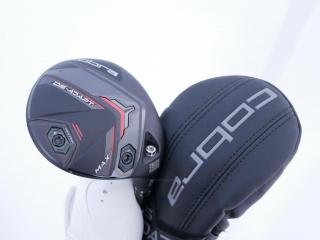 fairway_wood : หัวไม้ 5 Cobra Darkspeed ADAPT MAX (ออกปี 2025) Loft 18.5 ก้าน Fujikura Speeder Flex S