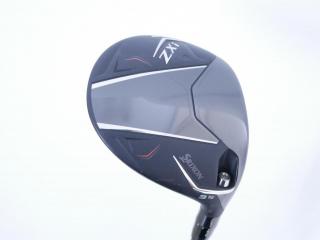 Fairway Wood : Other Brand : หัวไม้ 3 Srixon ZXi (รุ่นล่าสุด ปี 2025) Loft 15 ก้าน Mitsubishi Diamana 50 Flex SR