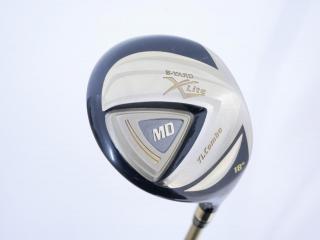 fairway_wood : หัวไม้ 5 S-Yard X-Lite (หน้า Titanium เบา ง่าย ไกล) Loft 18 Flex R2