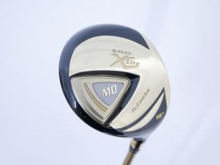 fairway_wood : หัวไม้ 5 S-Yard X-Lite (หน้า Titanium เบา ง่าย ไกล) Loft 18 Flex R2