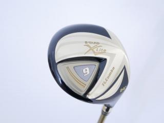 fairway_wood : หัวไม้ 9 S-Yard X-Lite (หน้า Titanium เบา ง่าย ไกล) Loft 24 Flex R2