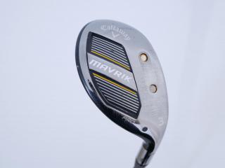 Fairway Wood : callaway : ไม้กระเทย Callaway Mavrik Pro (ปี 2021 Japan Spec.) Loft 20 ก้าน Mitsubishi Diamana 55 Flex SR