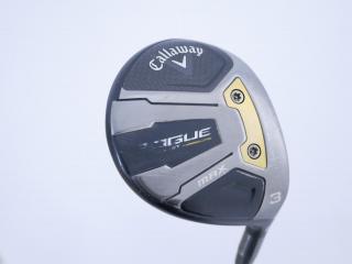 fairway_wood : หัวไม้ 3 Callaway Rogue ST Max (รุ่นปี 2022) Loft 15 ก้าน Fujikura Ventus 5 Flex R