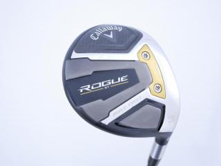 fairway_wood : หัวไม้ 3 Callaway Rogue ST Max Fast (ออกปี 2022) Loft 16 ก้าน Fujikura Speeder NX 40 Flex S