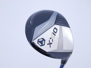 fairway_wood : หัวไม้ 3 XXIO 13 (รุ่นล่าสุด ปี 2024) Loft 15 ก้าน MP-1300 Flex S