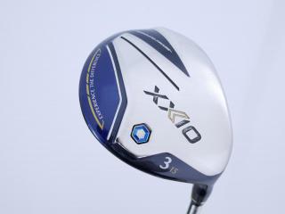 fairway_wood : หัวไม้ 3 XXIO 12 (รุ่นปี 2023) Loft 15 ก้าน MP-1200 Flex R2