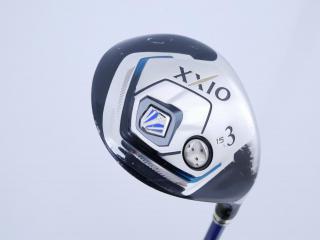 fairway_wood : หัวไม้ 3 XXIO 8 (ออกปี 2015) Loft 15 ก้าน MP-800 Flex SR