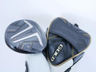 fairway_wood : หัวไม้ 7 Maruman Shuttle Gold (ปี 2020) Loft 21 ก้าน Mitsubishi FUBUKI SG200 Flex R