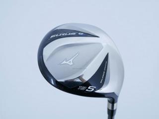 Fairway Wood : หัวไม้ 5 Mizuno Eurus G Loft 18 Flex R