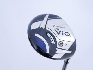 Fairway Wood : Tourstage : หัวไม้ 7 Tourstage VIQ (ตีง่าย) Loft 21 Flex S
